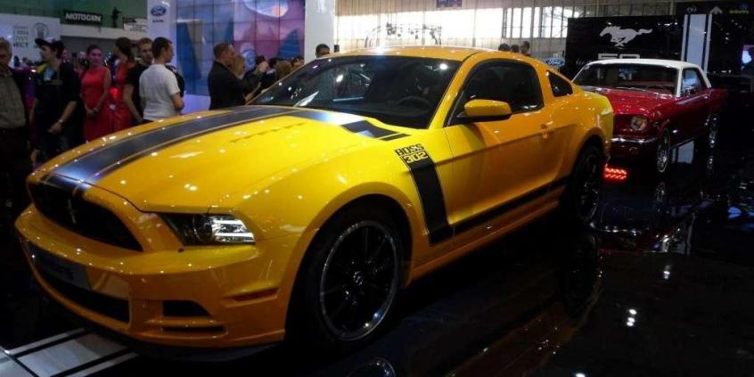 Poznań Motor Show 2014 - relacja z imprezy