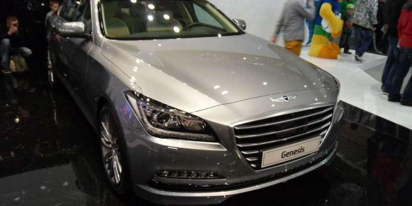 Poznań Motor Show 2014 - relacja z imprezy