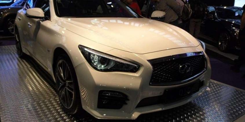 Poznań Motor Show 2014 - relacja z imprezy