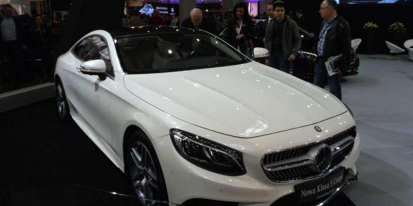 Poznań Motor Show 2014 - relacja z imprezy