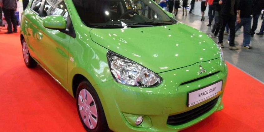 Poznań Motor Show 2014 - relacja z imprezy