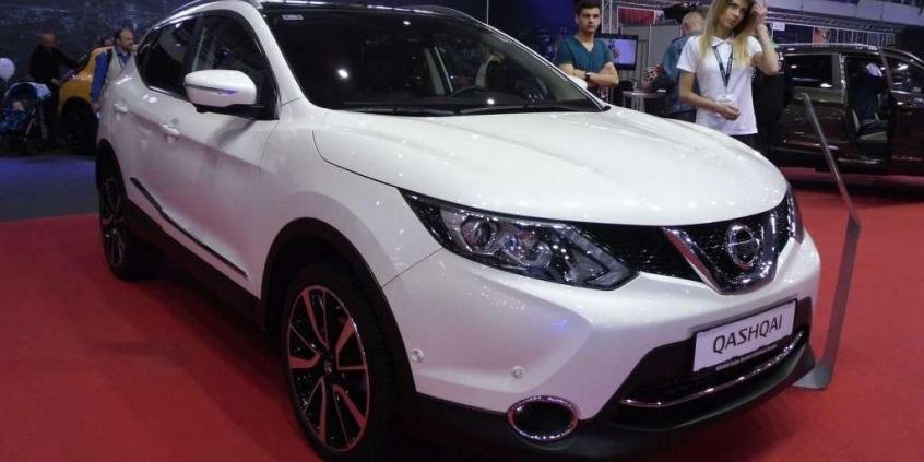 Poznań Motor Show 2014 - relacja z imprezy