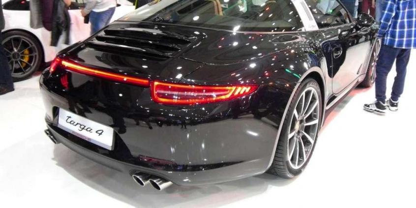 Poznań Motor Show 2014 - relacja z imprezy