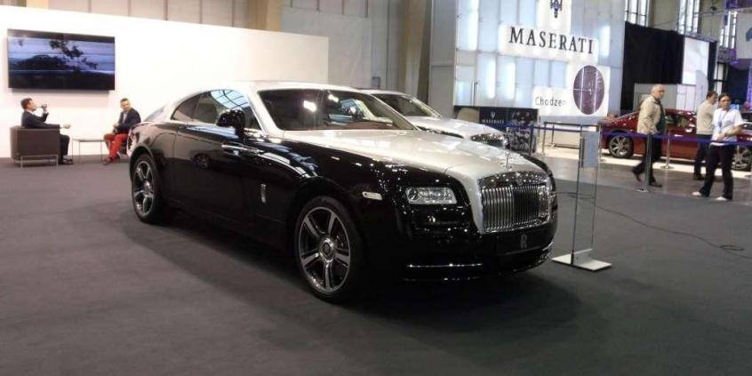 Poznań Motor Show 2014 - relacja z imprezy