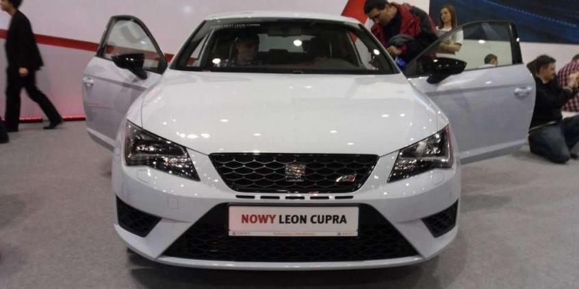 Poznań Motor Show 2014 - relacja z imprezy