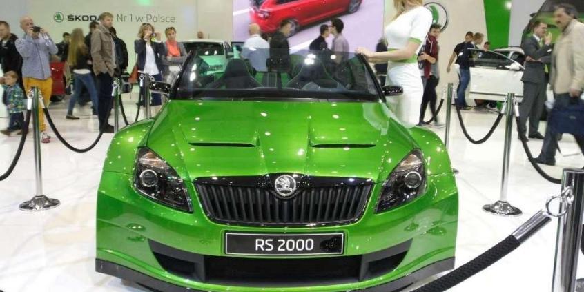 Poznań Motor Show 2014 - relacja z imprezy