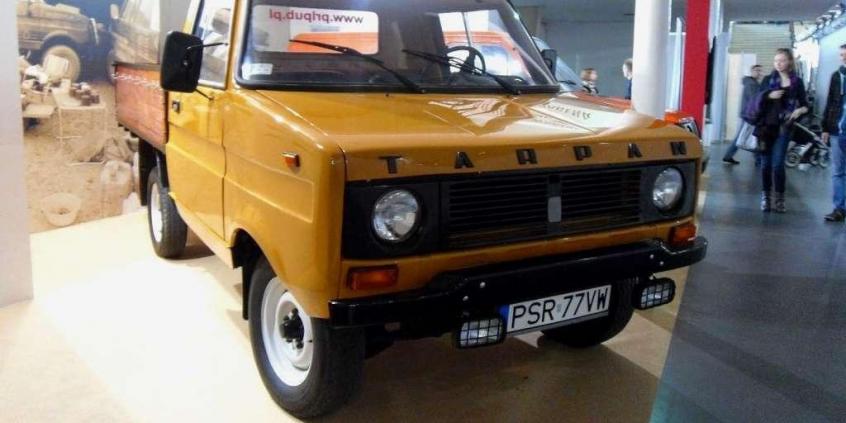 Poznań Motor Show 2014 - relacja z imprezy