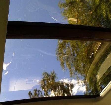 Zupełnie nowy Sharan