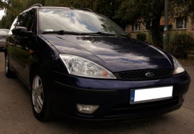 1.8 TDCi