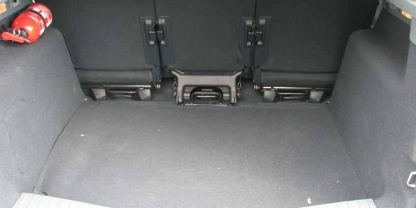 Ford C-Max - Komfort dla oszczędnych