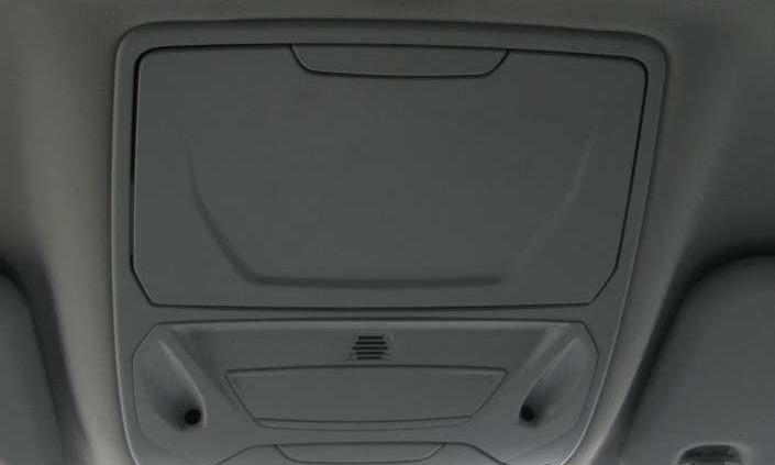 Ford C-Max - Komfort dla oszczędnych