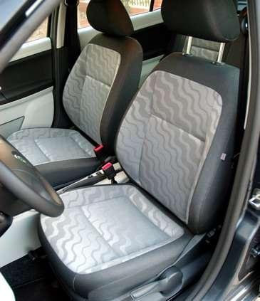 Skoda Fabia 1.4 TDI 59 kW - Mała i funkcjonalna, ale klekocząca