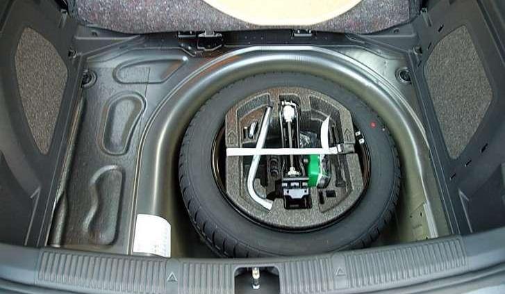 Skoda Fabia 1.4 TDI 59 kW - Mała i funkcjonalna, ale klekocząca