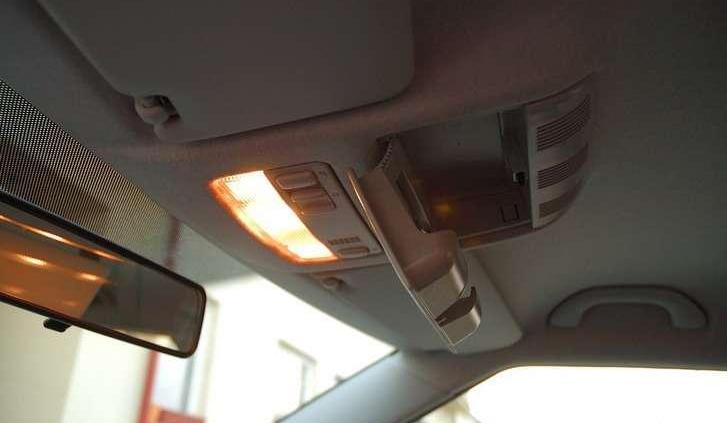 Skoda Fabia 1.4 TDI 59 kW - Mała i funkcjonalna, ale klekocząca