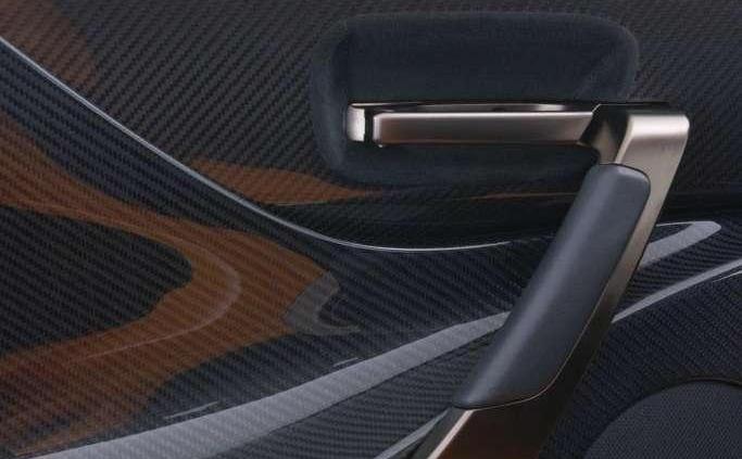 Lexus LFA Nurburgring Edition - 571 KM, 50 egzemplarzy