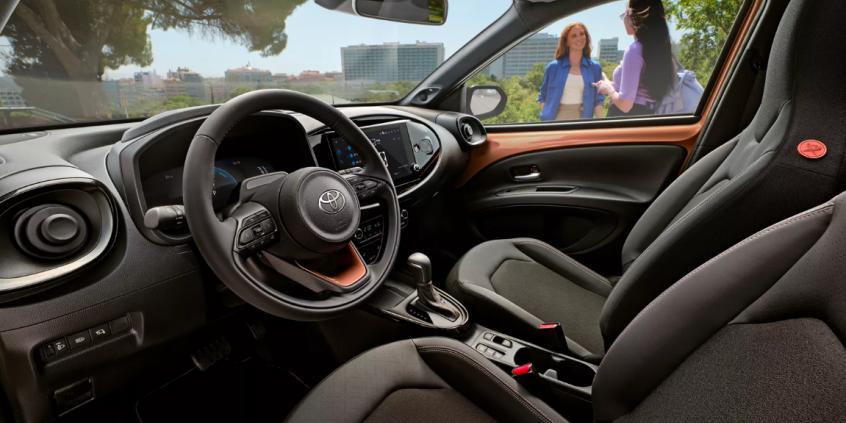 Toyota rozbiła konkurencję. Aygo X przejęła aż 66 proc. rynku w Polsce