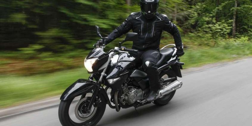 Sprzęt dopasowany do potrzeb, czyli co piszczy w ofercie Suzuki