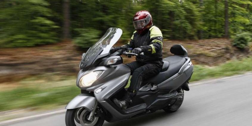 Sprzęt dopasowany do potrzeb, czyli co piszczy w ofercie Suzuki