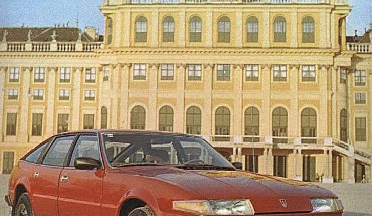 Zły chłopiec Albionu