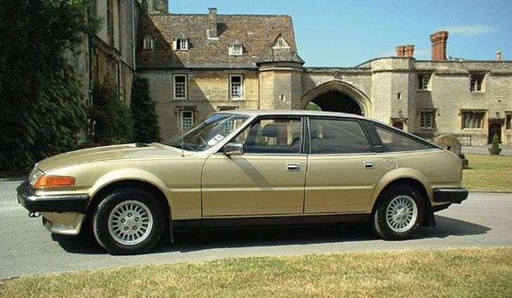 Zły chłopiec Albionu