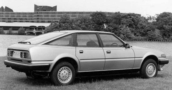 Zły chłopiec Albionu