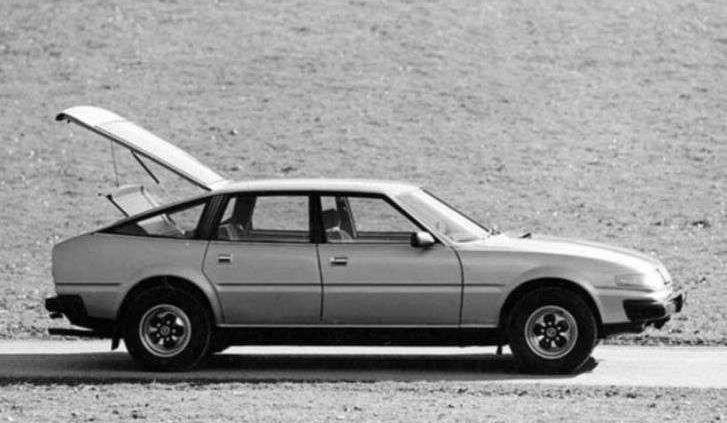 Zły chłopiec Albionu