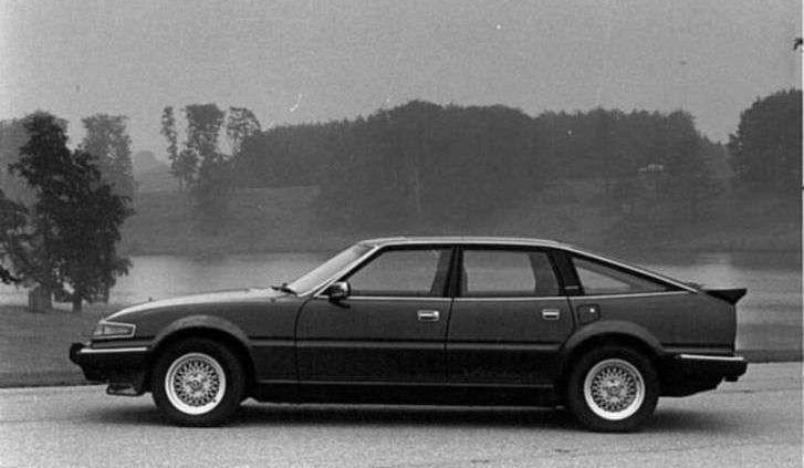 Zły chłopiec Albionu