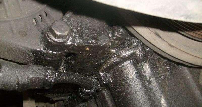 Opis techniczny Mercedes W124 