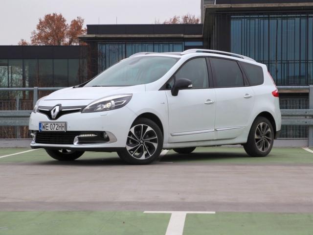 Renault Grand Scenic II