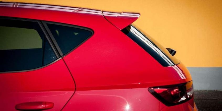 Seat Leon Cupra - pozory mylą?