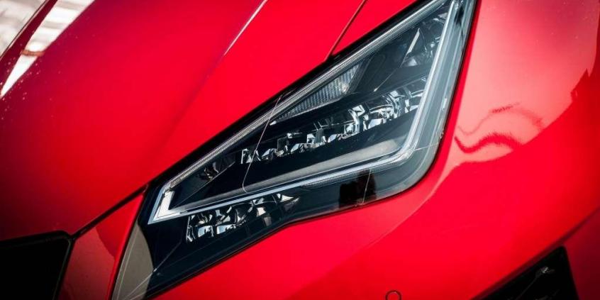 Seat Leon Cupra - pozory mylą?