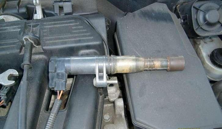 Opis techniczny Renault Megane