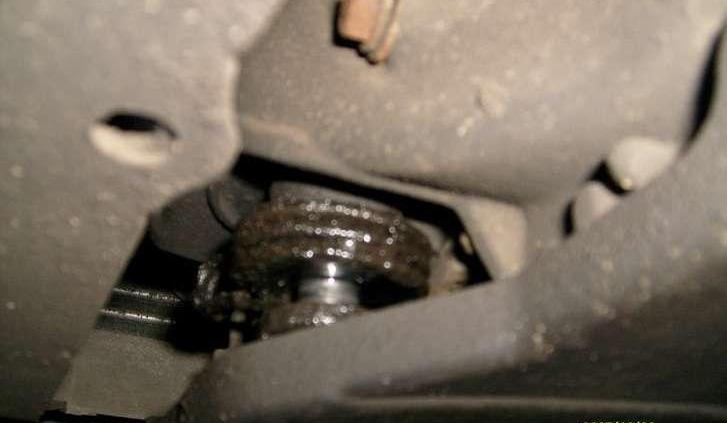 Opis techniczny Renault Megane