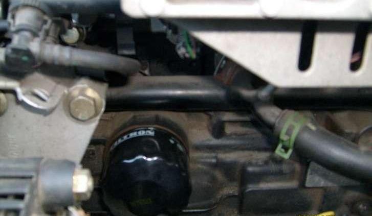 Opis techniczny Renault Megane