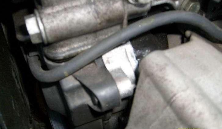 Opis techniczny Renault Megane