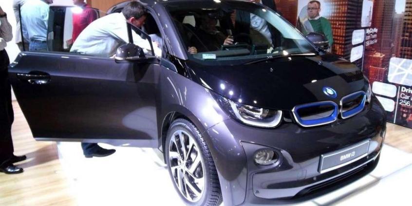 Nowości polskiego rynku na warszawskim Fleet Market 2013