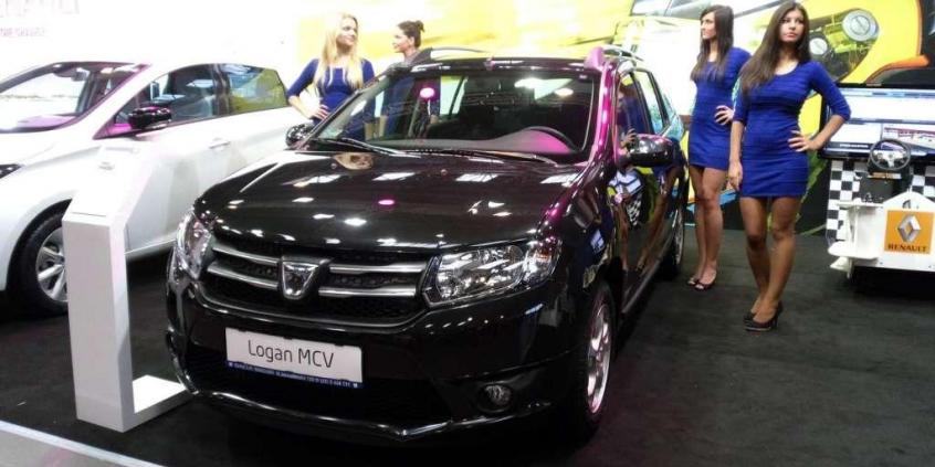 Nowości polskiego rynku na warszawskim Fleet Market 2013