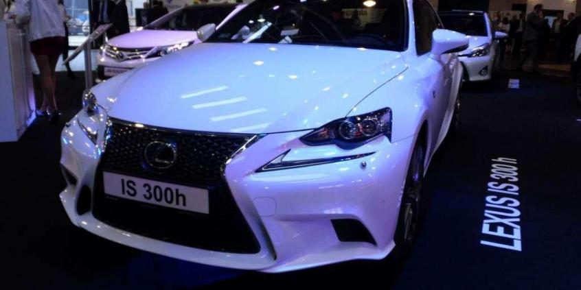 Nowości polskiego rynku na warszawskim Fleet Market 2013