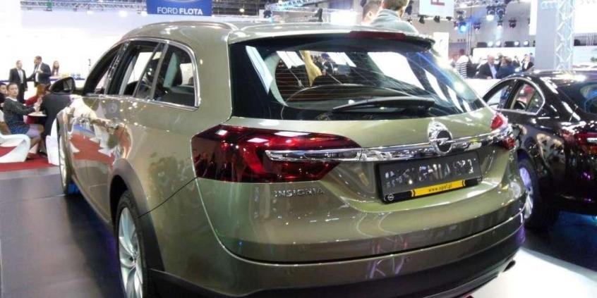 Nowości polskiego rynku na warszawskim Fleet Market 2013