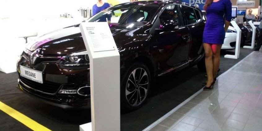 Nowości polskiego rynku na warszawskim Fleet Market 2013