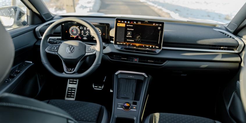 Porównanie: Volkswagen T-Roc vs Cupra Formentor vs Audi Q3. Jeden koncern, różne charaktery