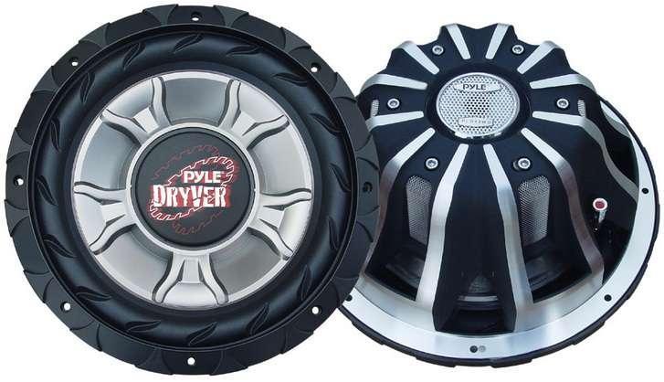 PYLE Audio PLD-15WD a gwarancja...