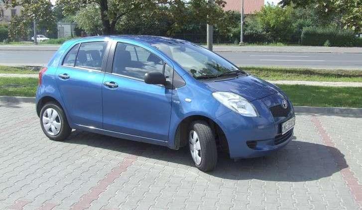 Ekonomicznie, ale drogo