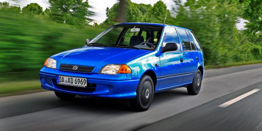 Najtańsze używane auta na rynku. Zarówno w zakupie, jak i w naprawach [część 2]