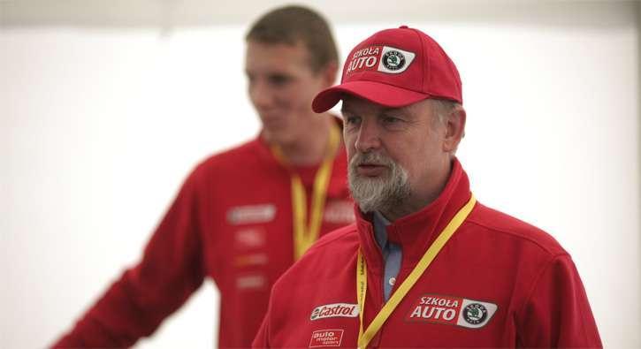 Sprawdź czy jesteś eko? Dla zwycięzcy Skoda Fabia Greenline.