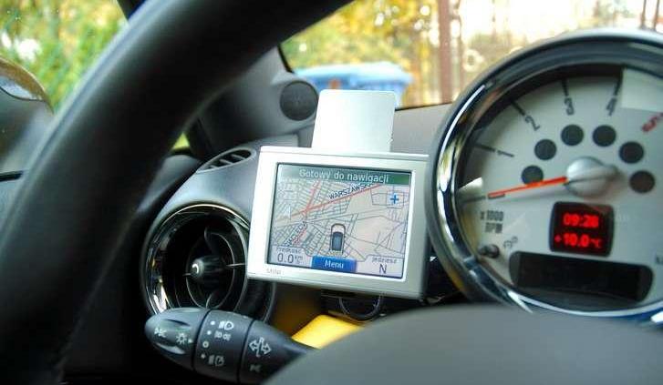 Mini Cooper D - &amp;quot;Gokart&amp;quot; z dieslem