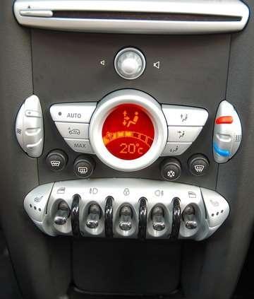 Mini Cooper D - &amp;quot;Gokart&amp;quot; z dieslem