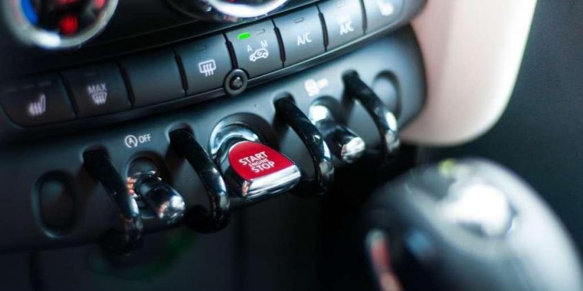 Mini Cooper SD (AT) - gokart rośnie w oczach