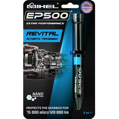 Oleje Ceramiczne Mihel – doskonała ochrona silnika