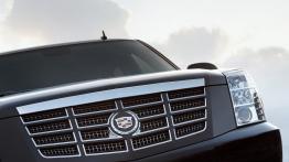 Cadillac Escalade - zderzak przedni